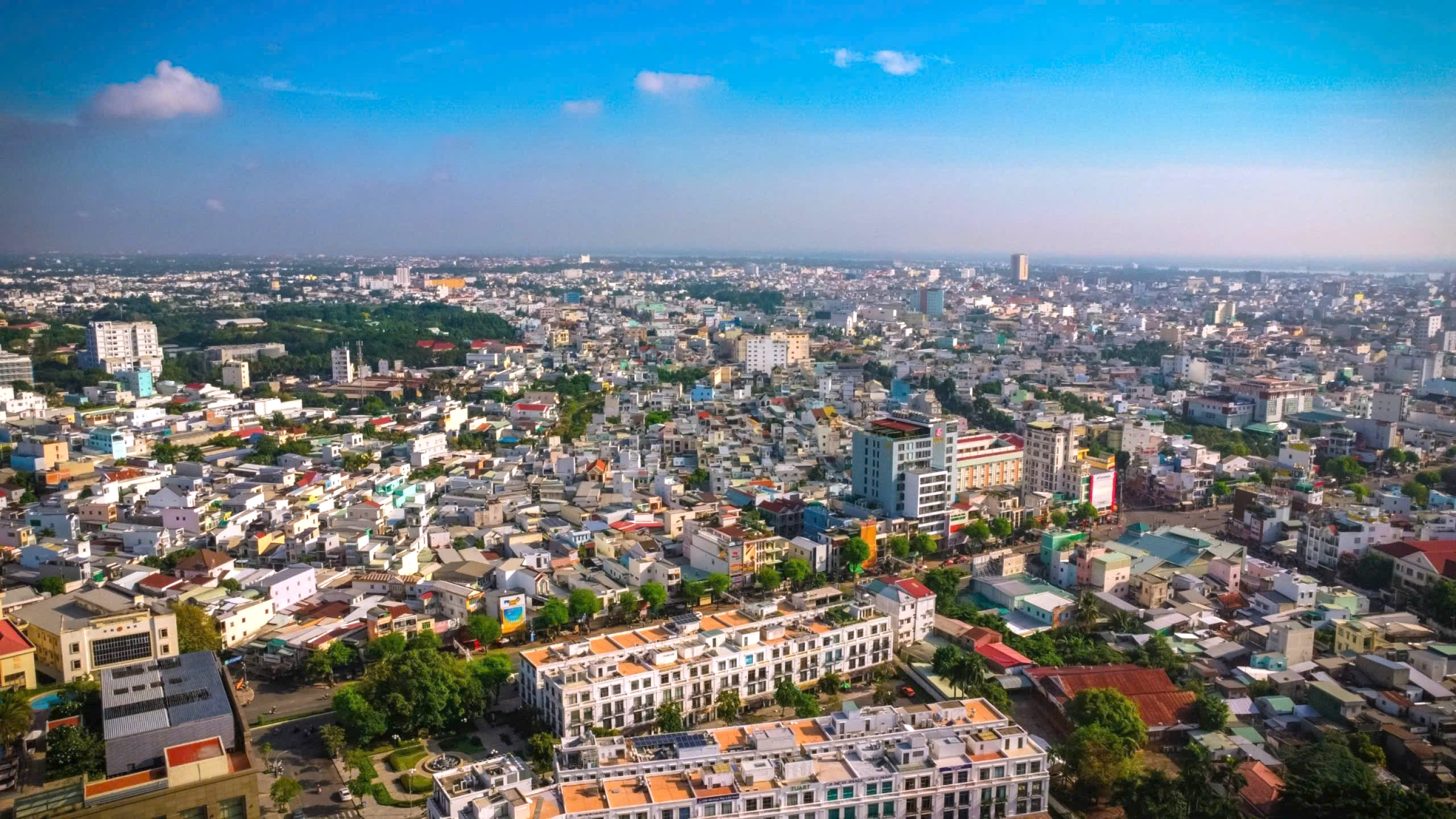 Quy định mới về bồi thường, hỗ trợ, tái định cư tại TP Cần Thơ