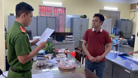 Chủ tịch Tập đoàn Capel Lã Quốc Trưởng lừa đảo 4.800 người, chiếm đoạt 700 tỷ đồng