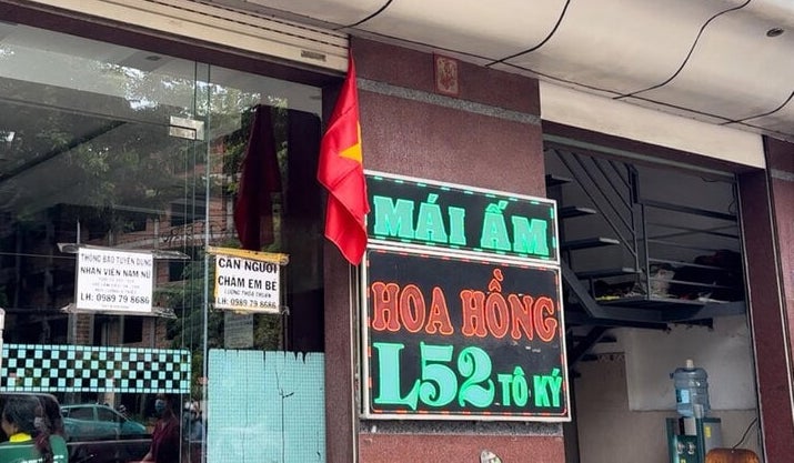 Diễn biến mới trong vụ bạo hành trẻ em tại Mái ấm Hoa Hồng