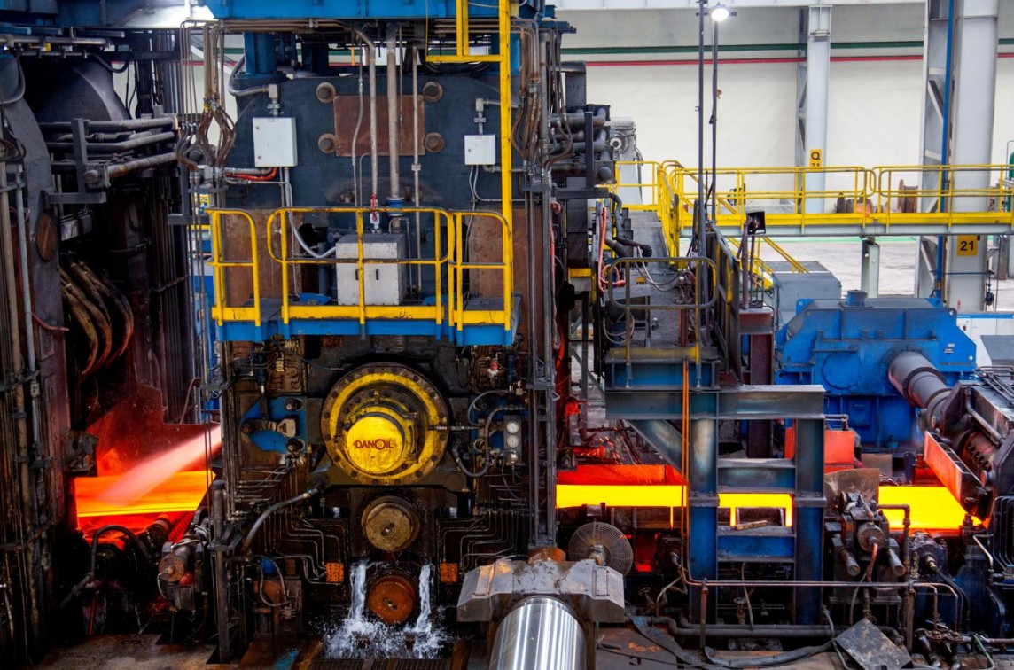 Nhập khẩu Thép là cần thiết nhưng cần đảm bảo cân bằng lợi ích với sản xuất trong nước