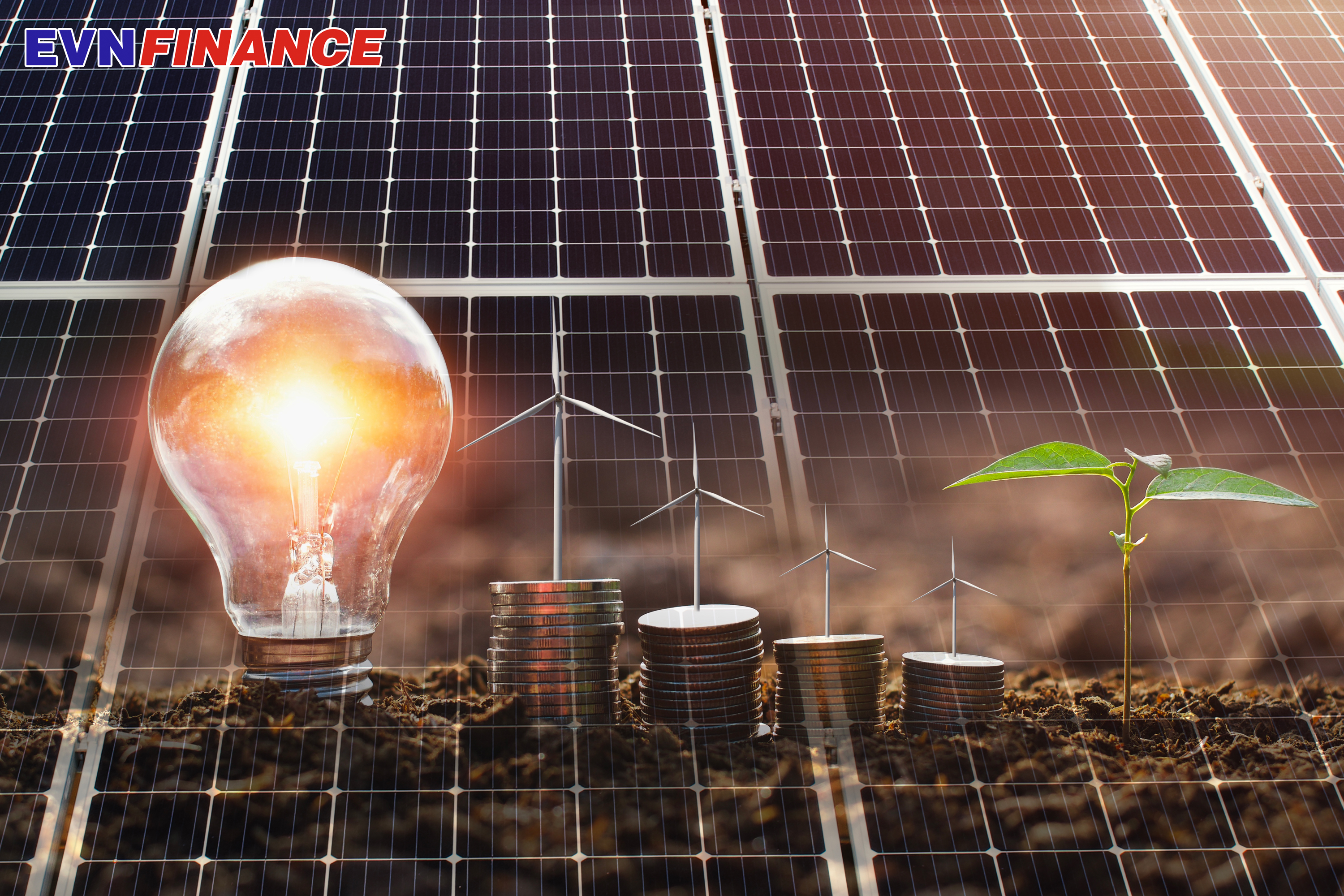 EVNFinance hoàn thành 92% kế hoạch lợi nhuận năm 2024