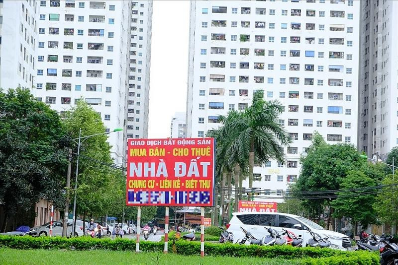 Nhà đất loạn giá vì thiếu minh bạch thông tin