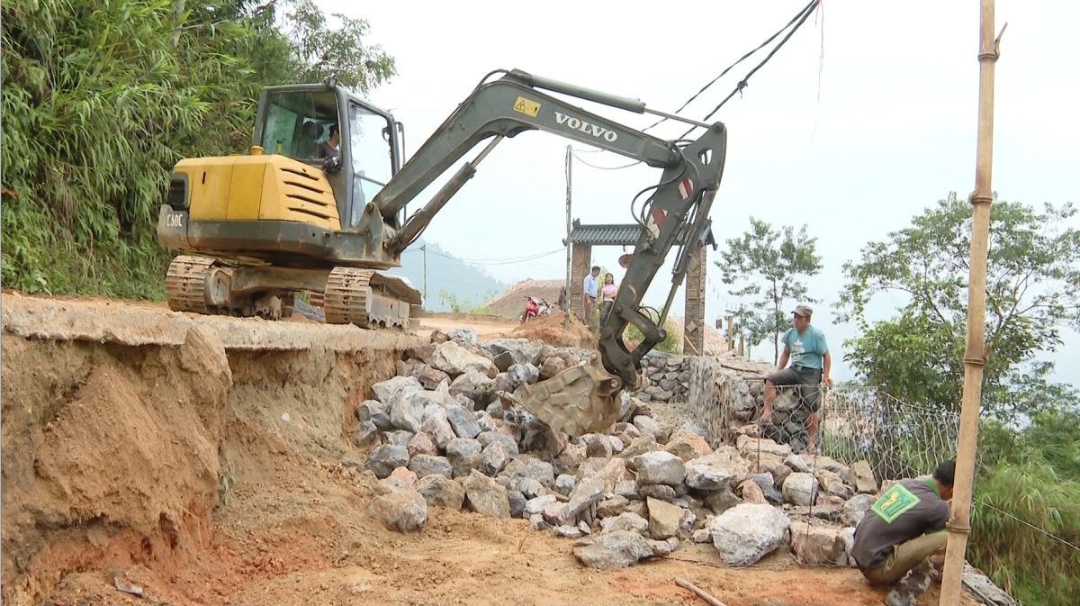Kê khai hồ sơ không trung thực, Tập đoàn Đồng Lương trượt gói thầu gần 60 tỷ đồng