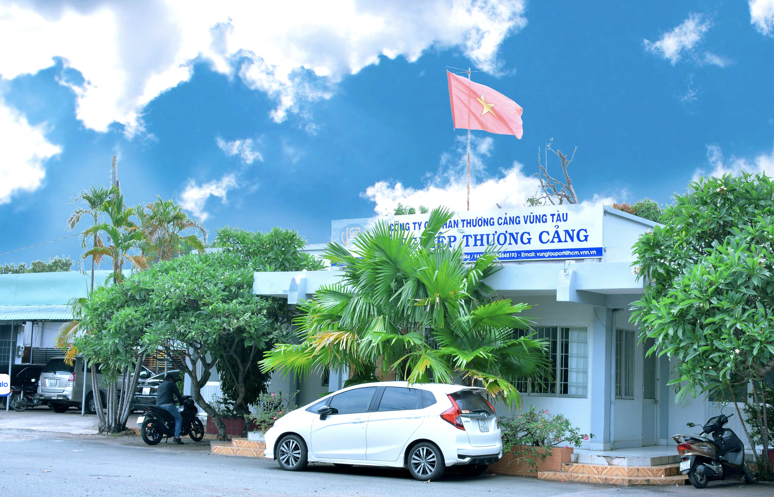 Bà Rịa - Vũng Tàu Công ty Thương cảng Vũng Tàu và loạt doanh nghiệp bị xử phạt