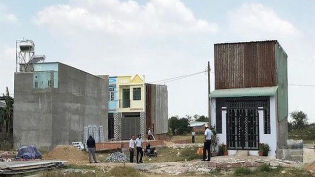 Thí điểm thành lập Đội Quản lý trật tự xây dựng đô thị trực thuộc UBND các quận, huyện tại TPHCM