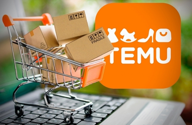 Sức ép hàng giá rẻ xuyên biên giới gia tăng