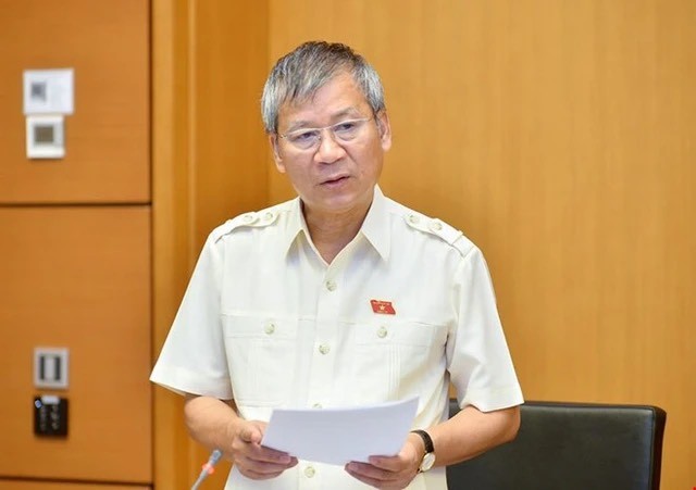 ĐBQH Giá đất nhảy múa chưa từng thấy, rất kỳ lạ