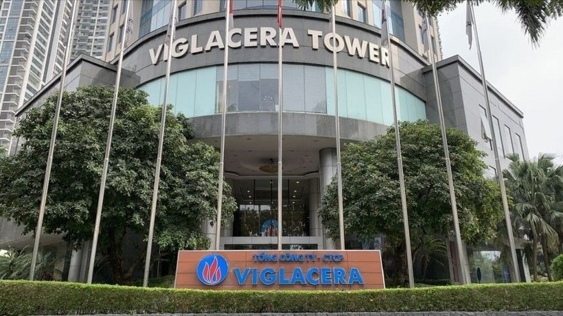 Thất thu từ cho thuê hạ tầng KCN, lãi ròng của Viglacera  đi lùi quý thứ hai liên tiếp