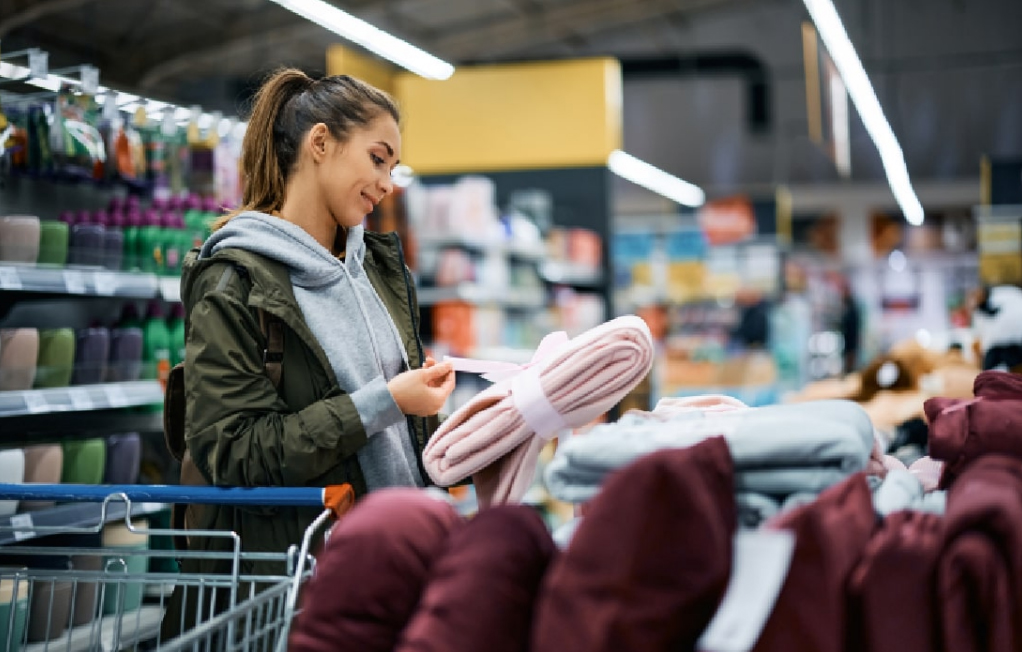 EIU Doanh số bán lẻ toàn cầu ​​sẽ phục hồi vào năm 2025