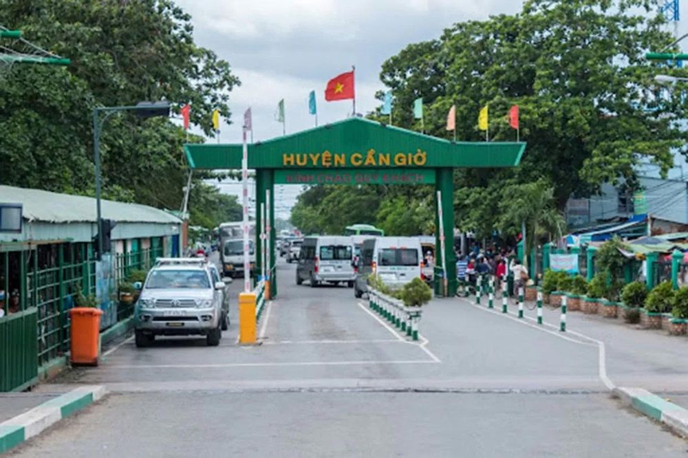 TP.HCM Thanh tra đề nghị chuyển vụ việc có dấu hiệu gian lận đấu thầu sang công an