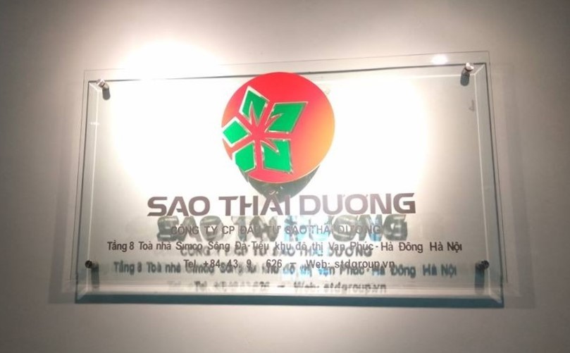 Hơn 79 triệu cổ phiếu SJF sẽ bị hủy niêm yết từ ngày 0111