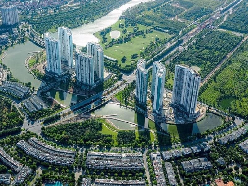 Thị trường bất động sản và nhà ở xã hội phát triển chưa bền vững, mất cân đối cung - cầu