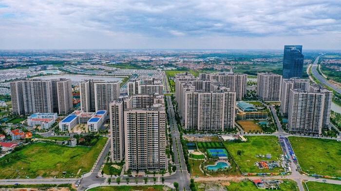 Lý do ngân hàng từ chối cho vay với các dự án bất động sản