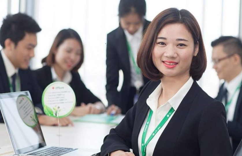 Vietcombank Long An - Từ “Niềm tin” đến “Chiến thắng”