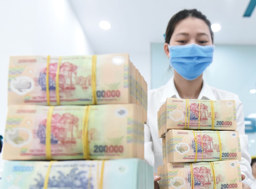 Ngân hàng liên tục tung gói ưu đãi lãi suất để săn đón doanh nghiệp