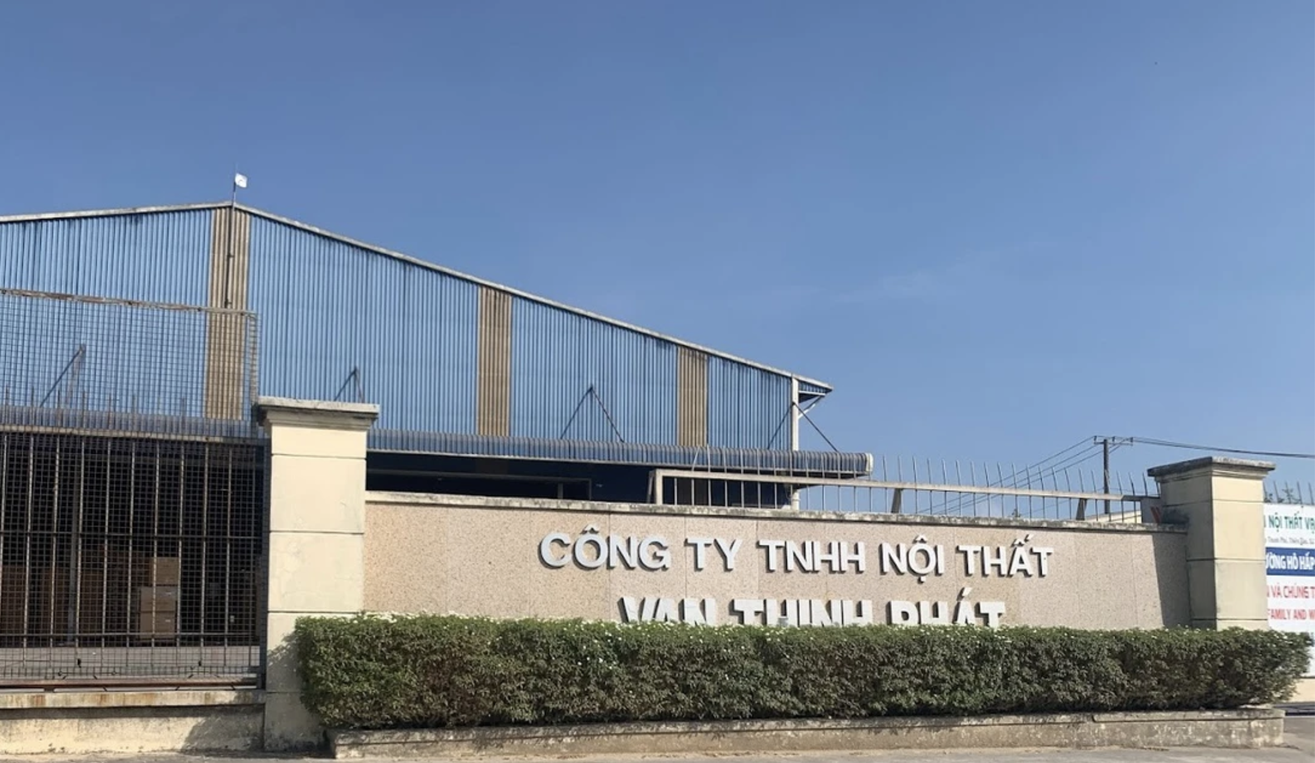 Đồng Nai Công ty Nội thất Vạn Thịnh Phát có nhiều vi phạm trong lĩnh vực lao động