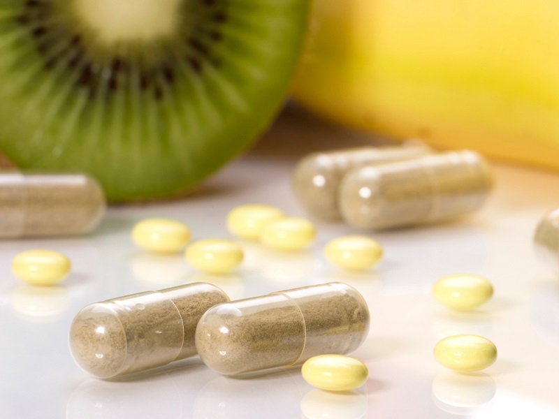 Vỏ viên nhộng cứng của Việt Nam bị đề nghị điều tra kép tại Hoa Kỳ