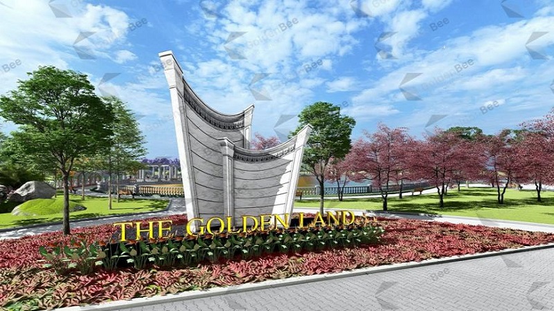 Hải Dương chấp thuận nhà đầu tư khu đô thị Phú Quý Goldenland