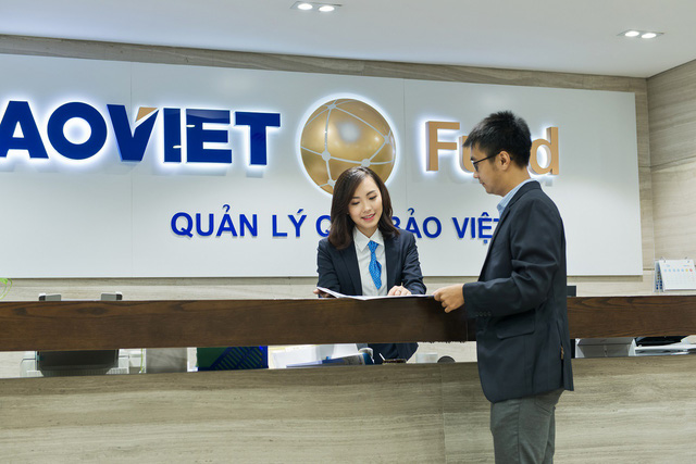 Tập đoàn Bảo Việt (BVH) Lợi nhuận sau thuế 9 tháng đầu năm tăng trưởng 13,4% 