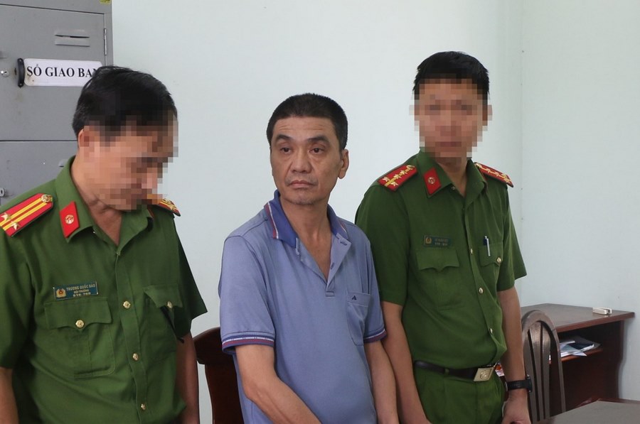 Bình Phước Bắt giám đốc doanh nghiệp lừa bán dự án “ma” cho khách hàng rồi ôm tiền bỏ trốn