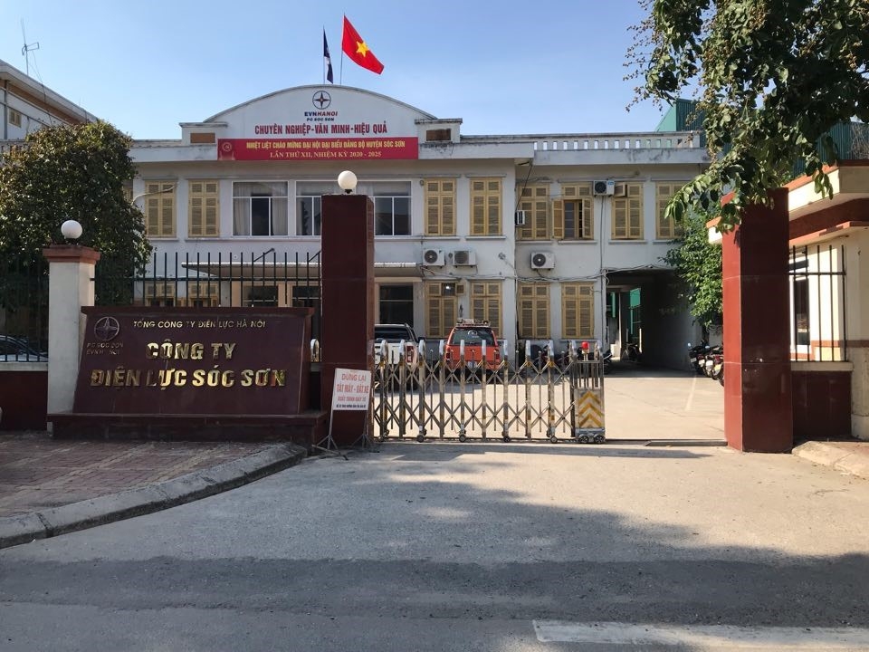 Công ty Anh Phát bị cấm thầu 5 năm vì gian lận