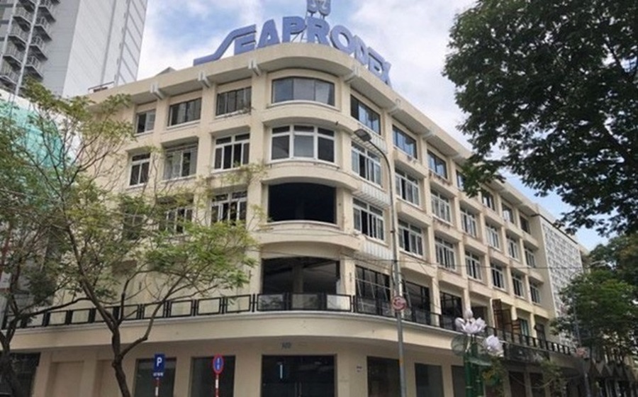 Bán chui cổ phiếu SEA, Đầu tư BĐS Hướng Công Viên bị phạt 120 triệu đồng