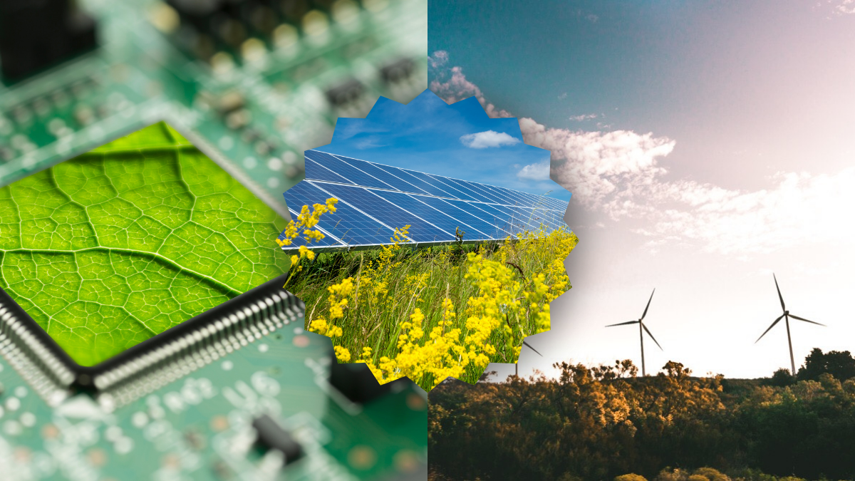 Tại sao doanh nghiệp Việt Nam nên đầu tư vào công nghệ xanh để xuất khẩu