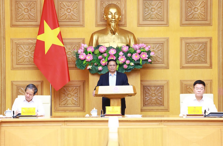 Đột phá để đưa nền giáo dục và đào tạo nước ta theo kịp các nước phát triển