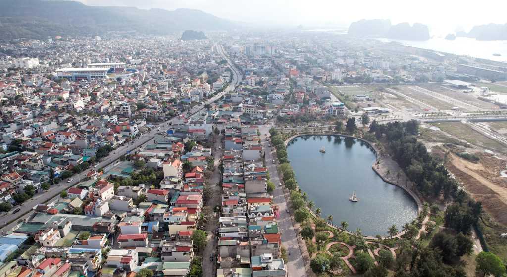 TP Cẩm Phả Sức mạnh nội sinh để vượt qua khó khăn, thách thức