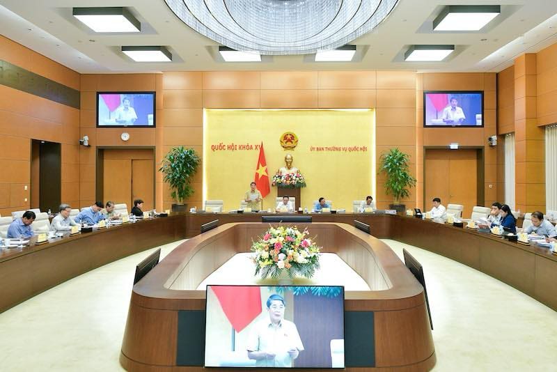 Cân nhắc phạm vi thí điểm mở rộng đất cho nhà ở thương mại