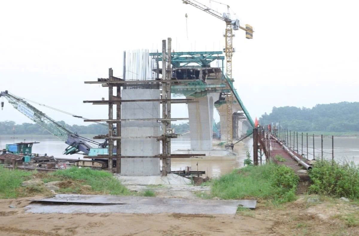 Thanh Hóa Nhiều doanh nghiệp bị cấm thầu vì kê khai hồ sơ không trung thực