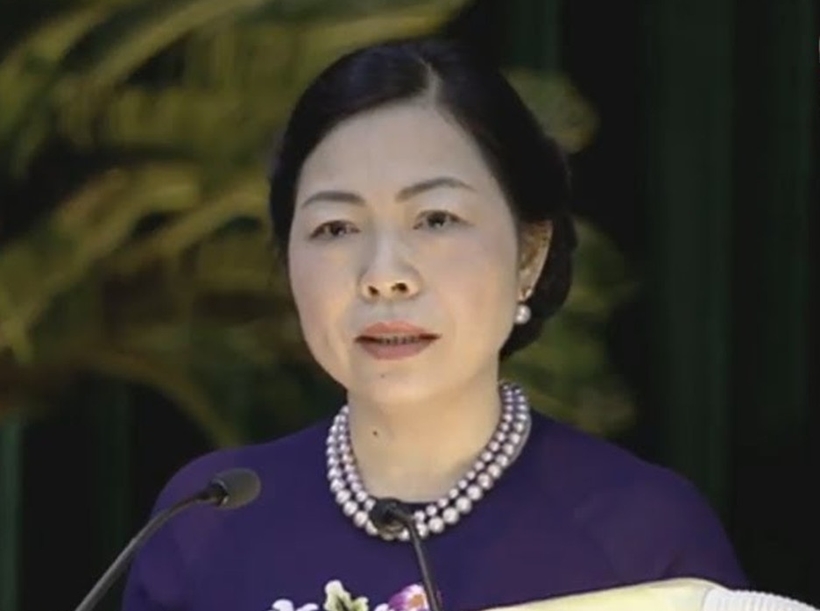 Không nhận tội, cựu Giám đốc Sở Tài chính Thanh Hóa vẫn nộp 10 tỷ khắc phục