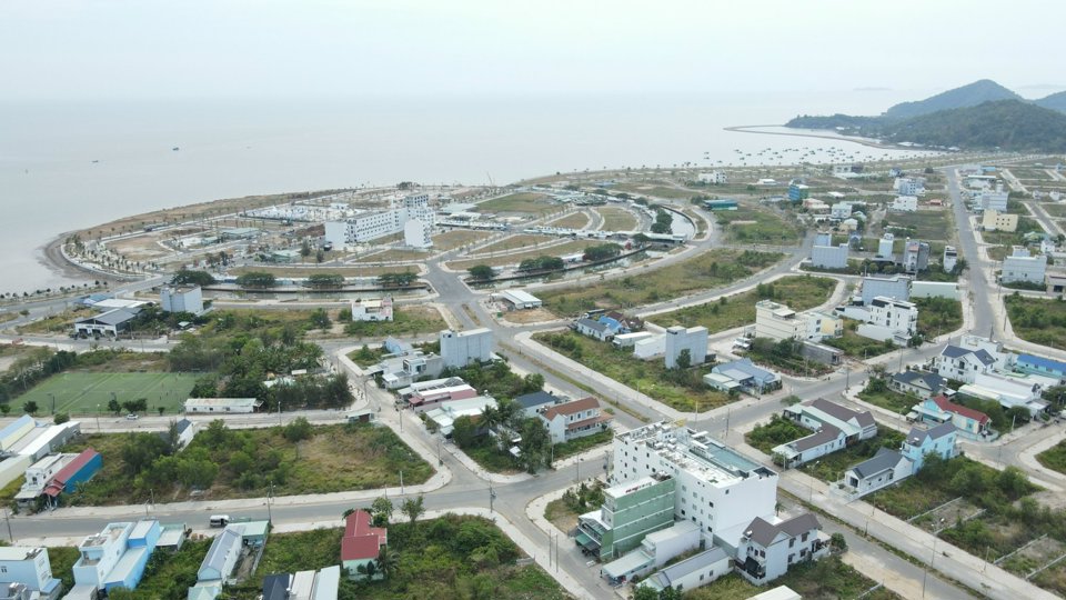 Kiên Giang Đề nghị kiểm điểm hàng loạt cán bộ vi phạm trong quản lý đất đai