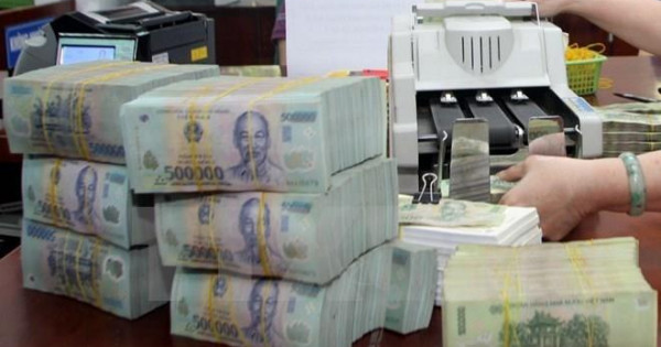 Nợ thuế hơn 10 tỷ đồng, CTCP Xây dựng thủy lợi Tuyên Quang bị cưỡng chế ngừng sử dụng hóa đơn