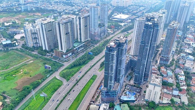 TPHCM lập tổ công tác gỡ vướng sổ hồng cho người dân