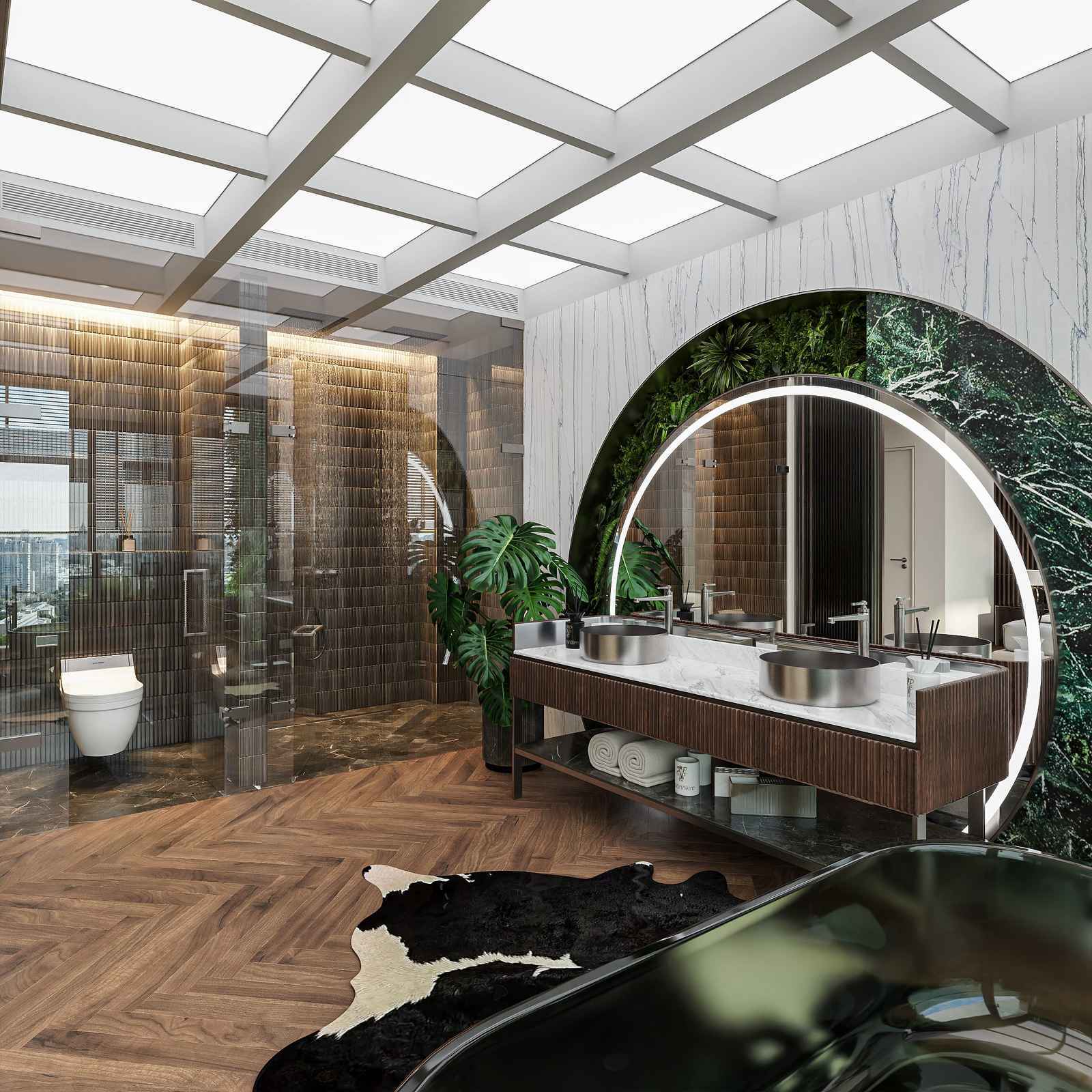 Khám phá những trải nghiệm “hàng hiệu trong hàng hiệu” tại Noble Crystal Tay Ho WorldHotels Residence