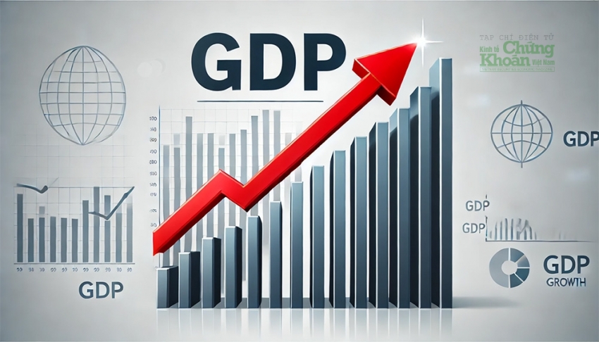 Các tổ chức quốc tế lạc quan khi dự báo tăng trưởng GDP 2024 của Việt Nam