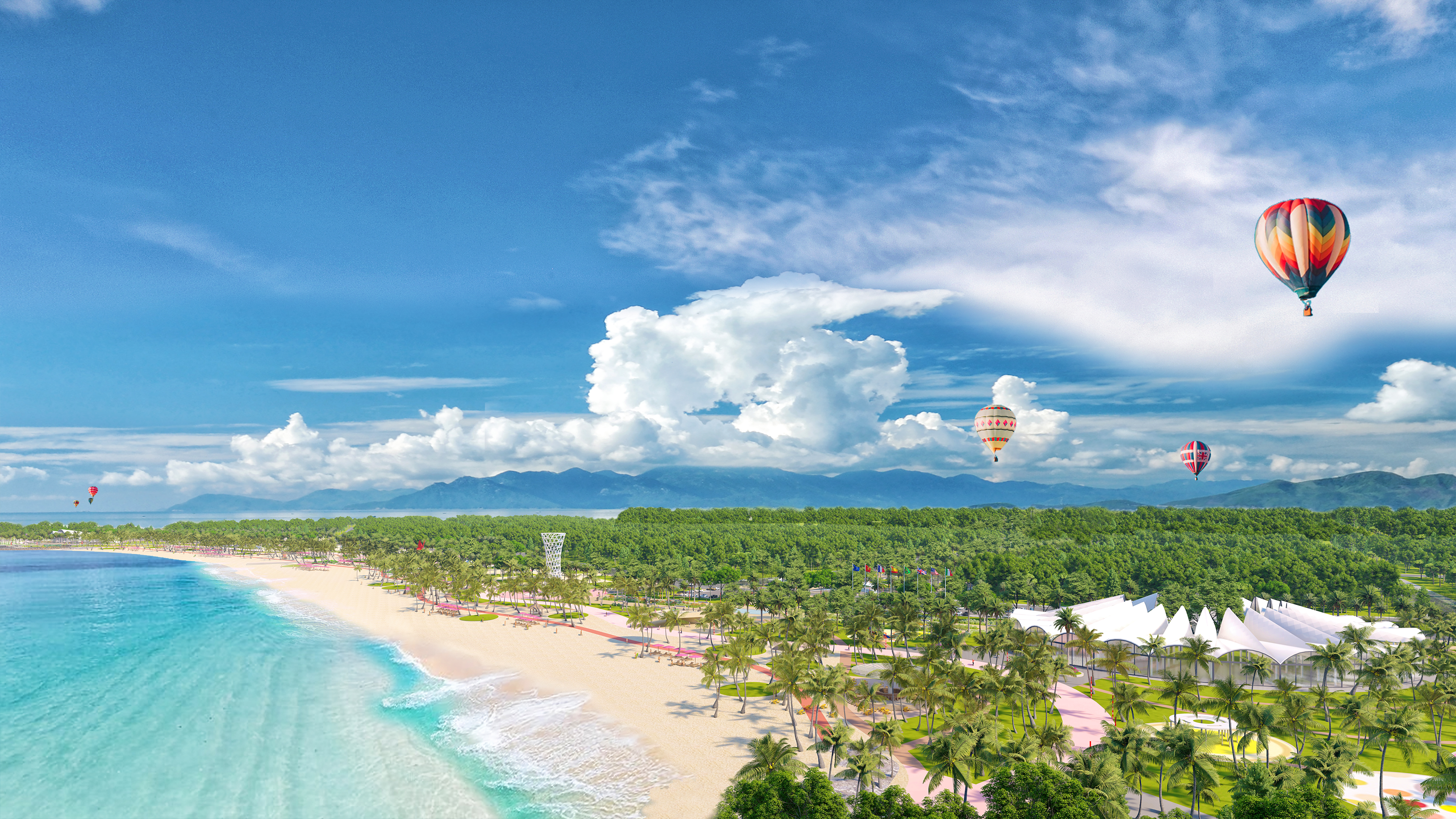 “Phú Quốc đã xinh đẹp rồi, giờ cần quyết liệt để làm sạch và làm đẹp hơn nữa”