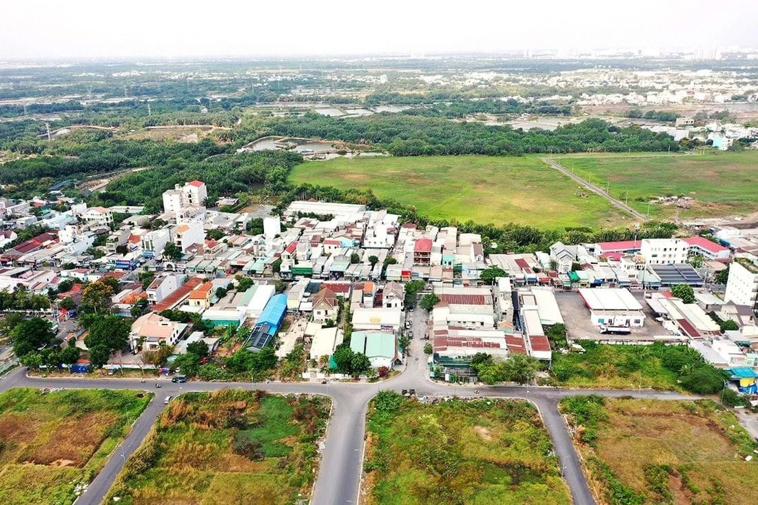 TPHCM chấn chỉnh việc kiểm tra hiện trạng nhà ở, công trình xây dựng khi giải quyết thủ tục đất đai