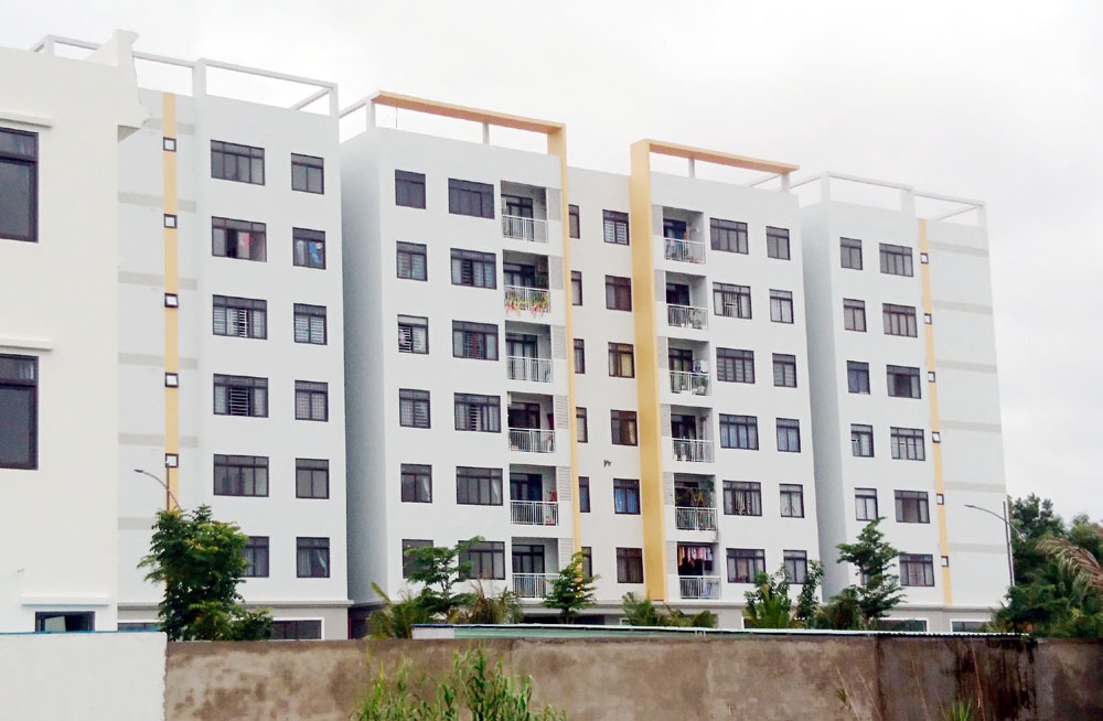 Chấn chỉnh các hoạt động giao dịch, mua bán nhà ở xã hội tại Cần Thơ