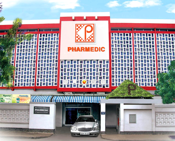 Dược liệu Pharmedic bất ngờ chia thêm cổ tức bằng tiền 109%