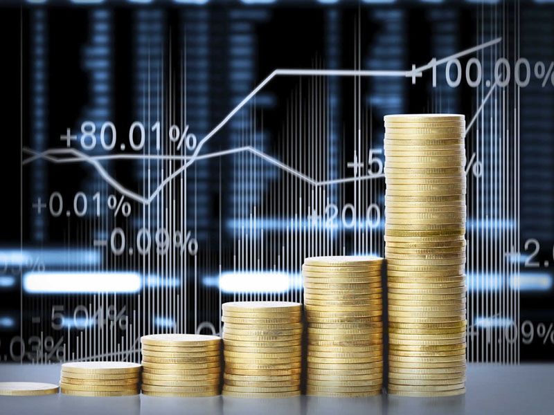 Dòng tiền của quỹ đầu tư vào thị trường cổ phiếu Việt Nam kém tích cực