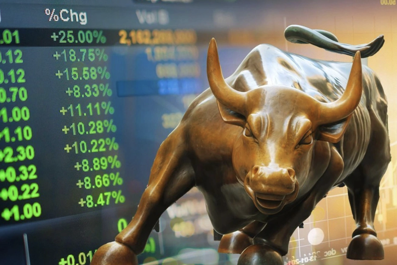 Chiến lược đầu tư tháng 11 Tập trung vào các công ty có lợi nhuận tăng trưởng mạnh