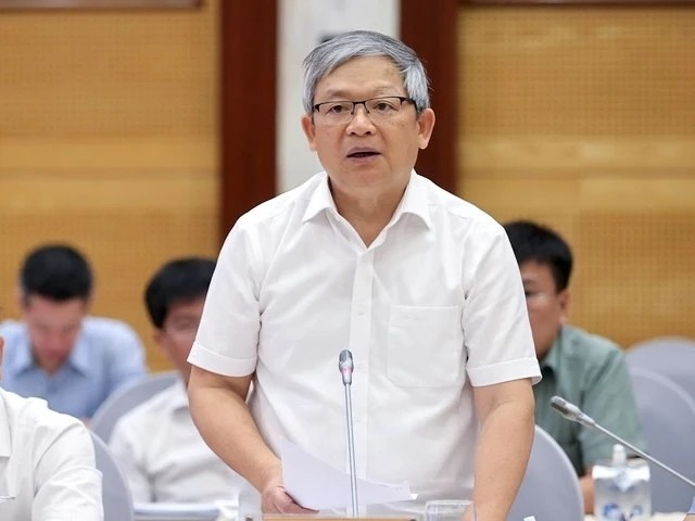 Khởi tố vụ án tại Công ty Vàng bạc đá quý Sài Gòn SJC