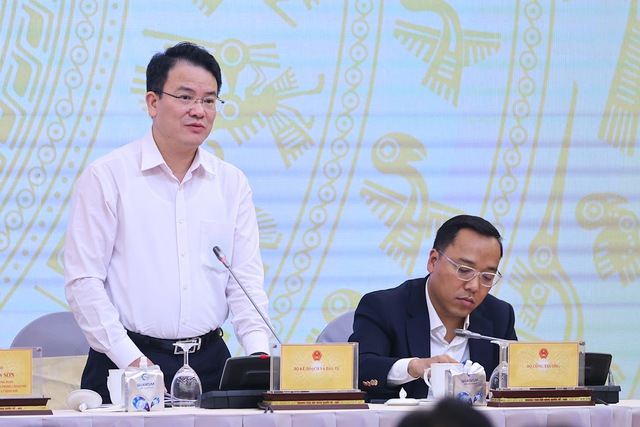 Bộ KHĐT nêu giải pháp để giải ngân đầu tư công đạt mục tiêu 95% kế hoạch 