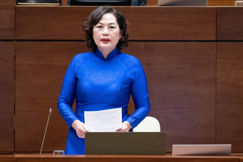 Cần nghiên cứu để phù hợp với điều kiện thực tế khi thành lập sàn giao dịch vàng