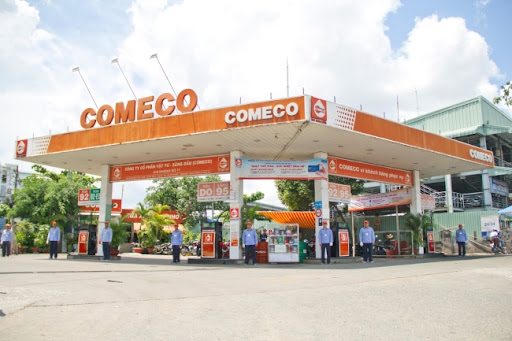 Vi phạm về thuế, Vật tư xăng dầu COMECO bị phạt và truy thu hơn 900 triệu đồng