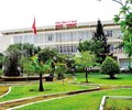 Xả thải vượt chuẩn CTCP đầu tư xây dựng Dầu khí IDICO bị xử phạt 330 triệu đồng 
