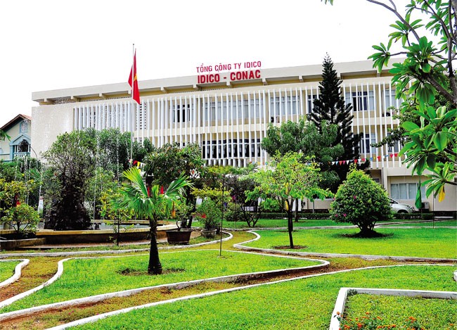  Xây dựng Dầu khí IDICO (ICN) chuẩn bị trả cổ tức đợt cuối 2023, tỷ lệ 15%