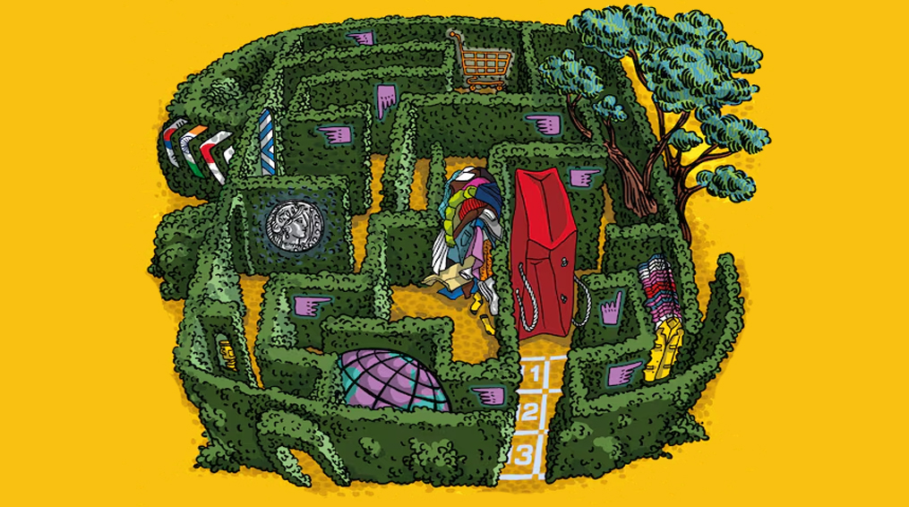 Năm 2025, dự báo ngành thời trang sẽ đối diện với nhiều thách thức